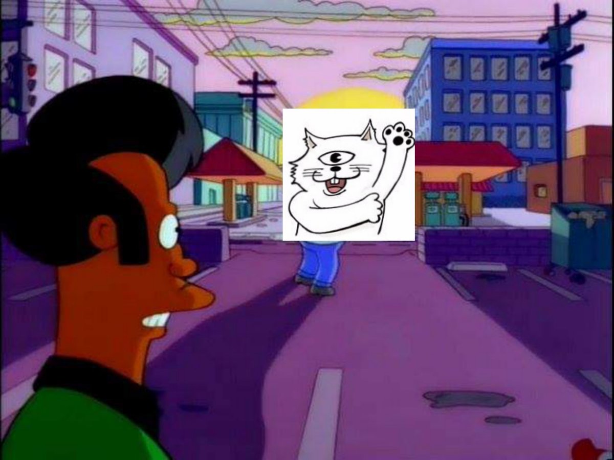 CERRÓ 20 TRAMAS EN UN SOLO CAPÍTULO, MATO A YUTA Y CHOSO AL PEDO, HIZO QUE USEN EL CUERPO DE SATORU AL PEDO, DESPERDICIÓ TODA LA TRAMA DE KENJAKU Y LE DIO UNA MUERTE DE MIERDA AL VILLANO FINAL

SIN EMBARGO, AHÍ VA EL MEJOR ESCRITOR DE YAOI DE LA DÉCADA...