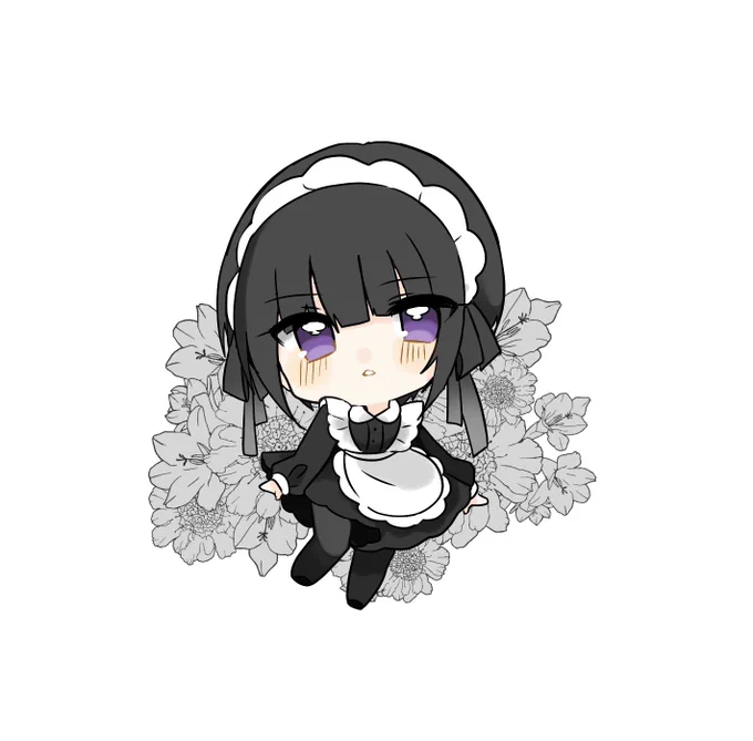 千夜ちゃん 