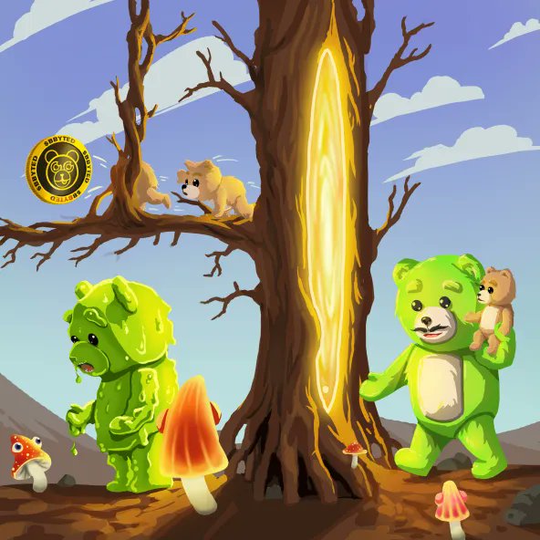 Ted Nation tweet media