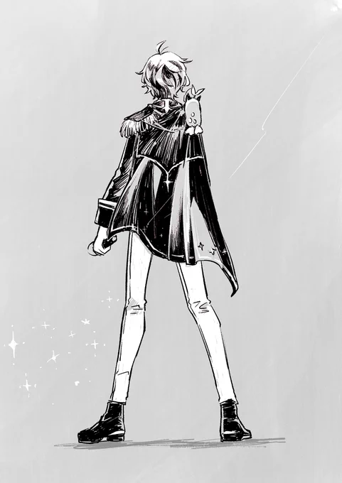 シンフォニアはやくまた見たい……… (1/2)
