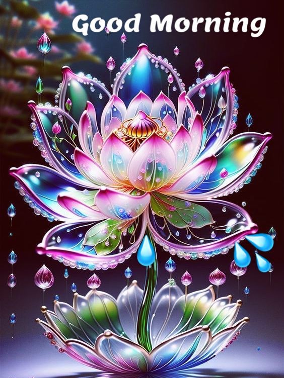 Good morning X friends, may you all have a a wonderful day
