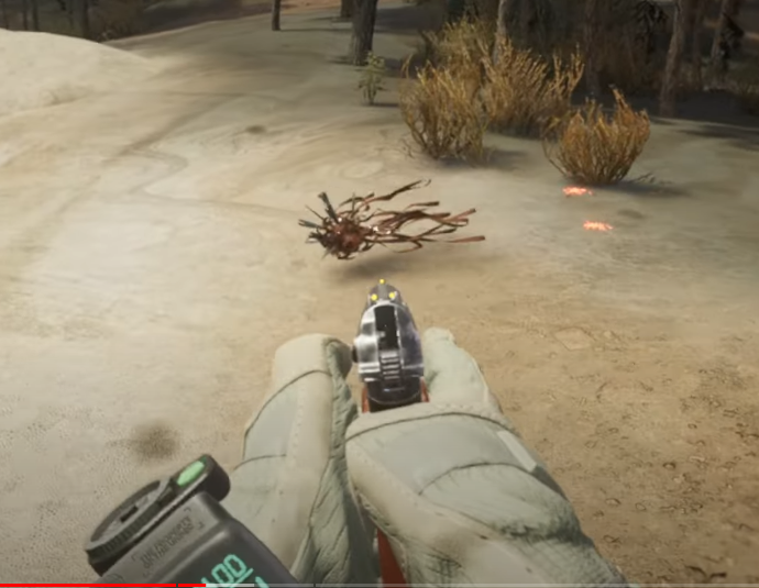 Humble Simian - VR hugs wanted tweet media