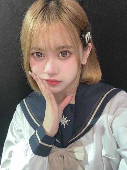 Twitterのコスプレ画像33