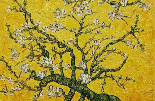 solisolsoli's tweet photo. Vincent van Gogh. https://t.co/lbjgIVXZCi