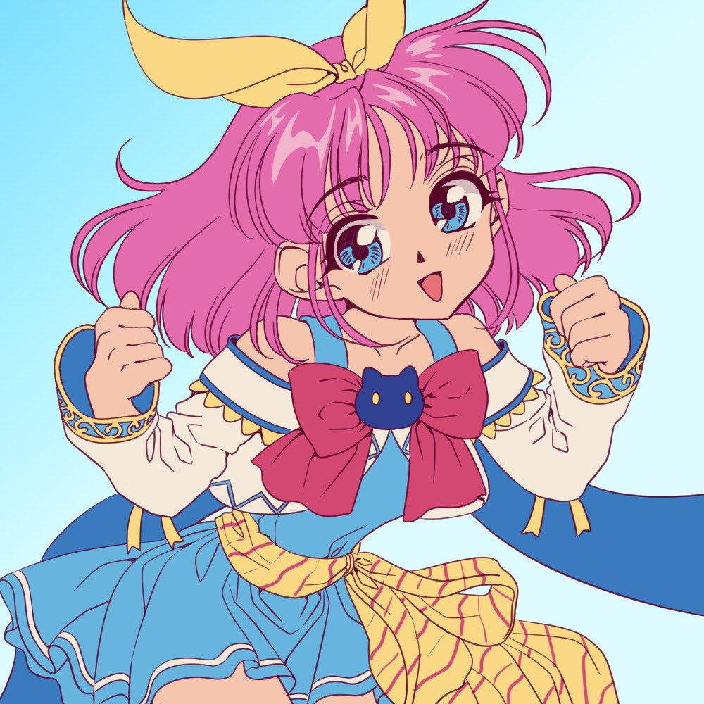 candiirabbitart's tweet photo. Request from tumblr

Little Witch Parfait

#anime #art https://t.co/xSf1G99AlL