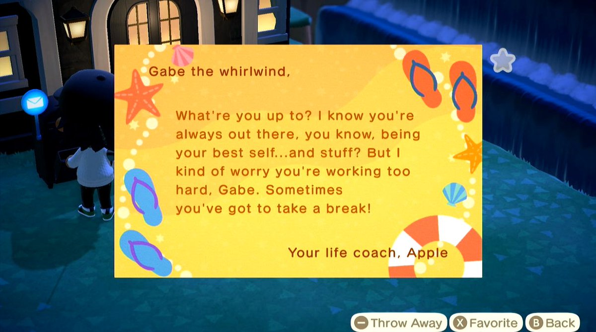 gaberegis's tweet photo. why my old animal crossing villagers making me cry.. https://t.co/eG5r2XmZ0a