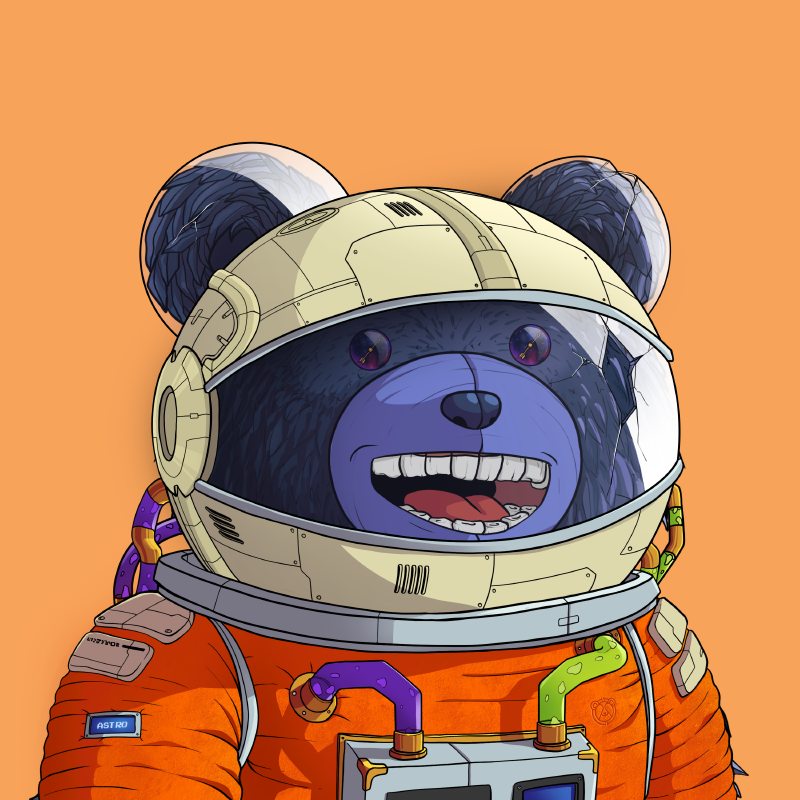 3. You can Mutate your OG Astro again once returned, as long as there are MutaAstros still in the pool (58 total)

4. To rescue your OG AstroTed from burning in $teddyhell after a 2nd Mutation, only prayers of 4 <a href="/angelcoinada/">Angel Finance</a> can save him a second time.