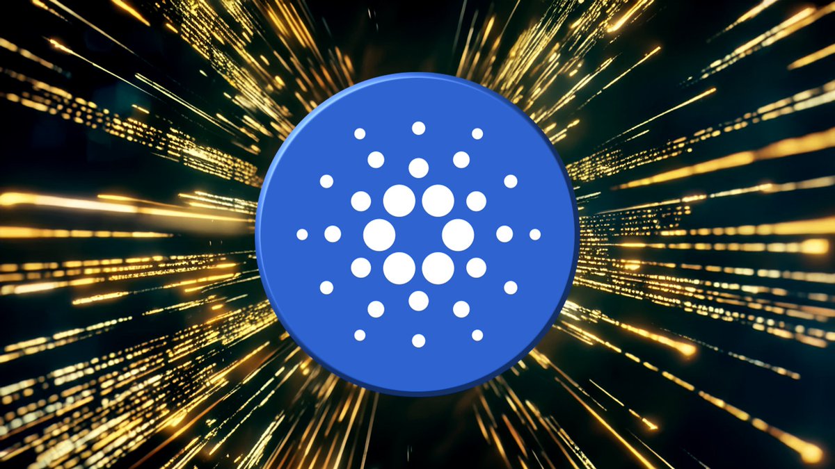 BREAKING: #Cardano #ChangHardFork officially activated and confirmed for September 1st. $ADA
