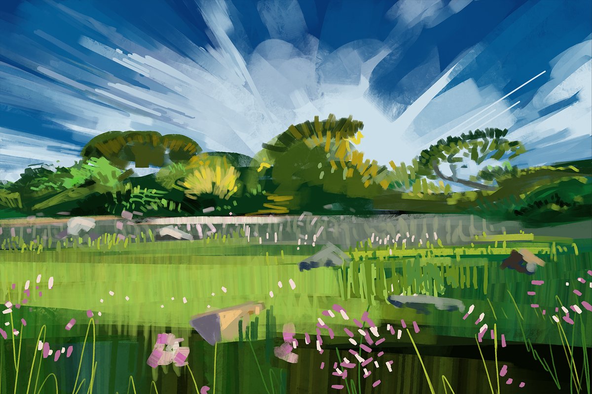 Sehep_art's tweet photo. https://t.co/hdaTFZgDtF