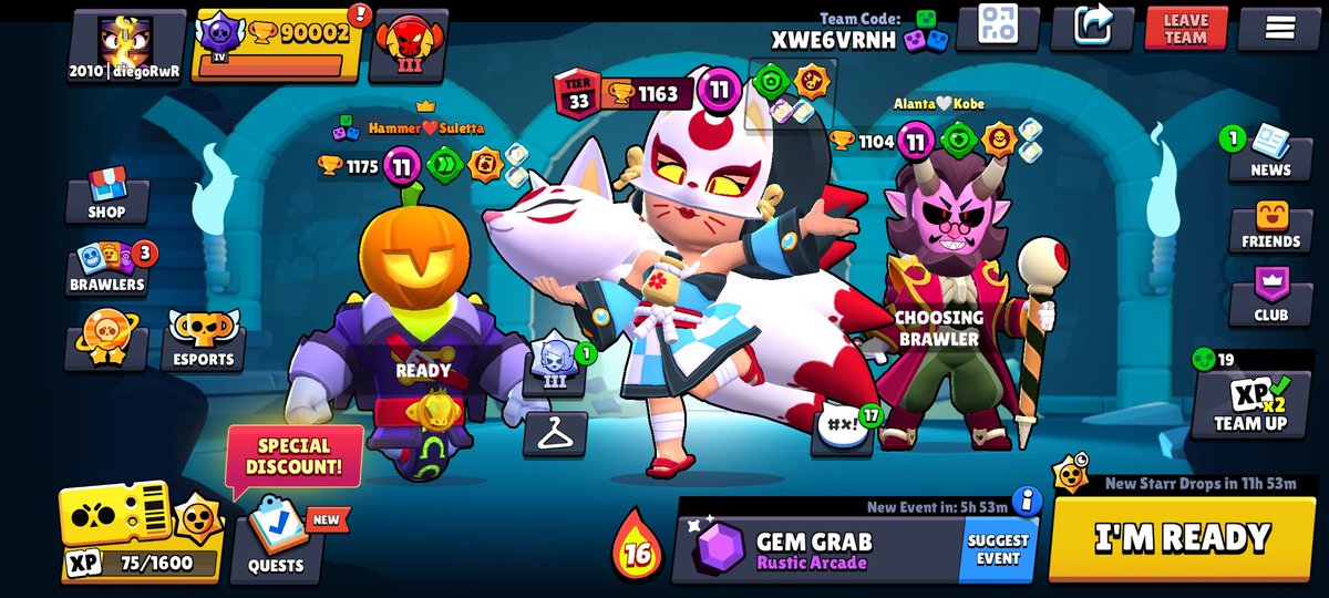 diegwv1🎨 tweet media