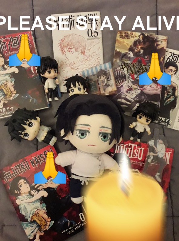 okkotsuyvta's tweet photo. ONE LAST TIME https://t.co/W0Bha3ezM7