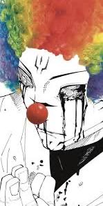 #TowerOfGod #JJK268
Enough time has passed 
Traumerei clears this bum 🤣 >>>>> 

Empowering 💚           Harassment 💩