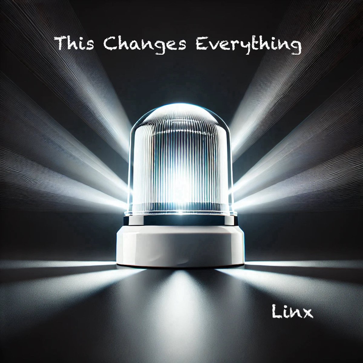 It’s almost time for more new music! My new single, This Changes Everything, will be released this Friday! This song was created to capture that defining moment in life.
#edmfamily #rave #newmusic #dj  #techhouse #musicproducer #dancemusic #EDM #electrohouse #Linx #LinxSoundWaves