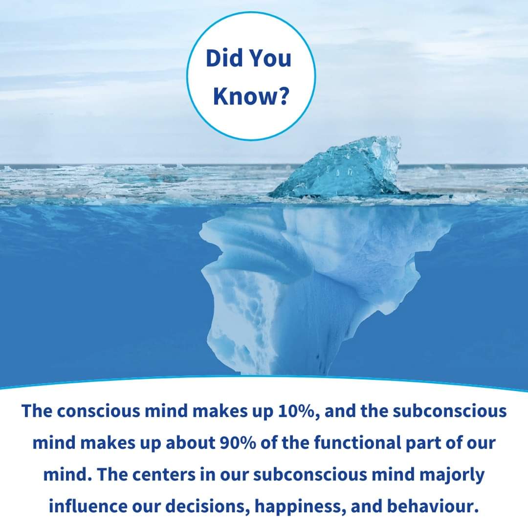 RanraginiFbd's tweet photo. The subconscious mind plays a decisive role in our actions and we are also influenced by deep impressions that are centred in our mind

Source: https://t.co/onWaq9yPAB 

#consciousmind #SubconsciousMind #decisions #behavior #balancedmind https://t.co/ATRDaiKTOt