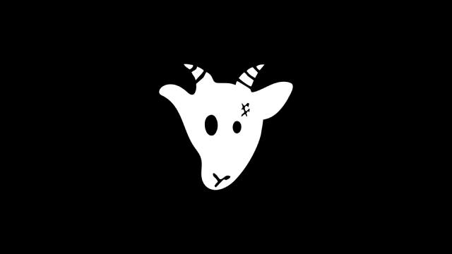 Airdrop_Elara's tweet photo. / What is
@GOATS_immortal

🔹$GOATS is the next big thing in the meme coin universe, rapidly gaining traction on Telegram and drawing comparisons to the popular $DOGS https://t.co/CVaVKmhug7