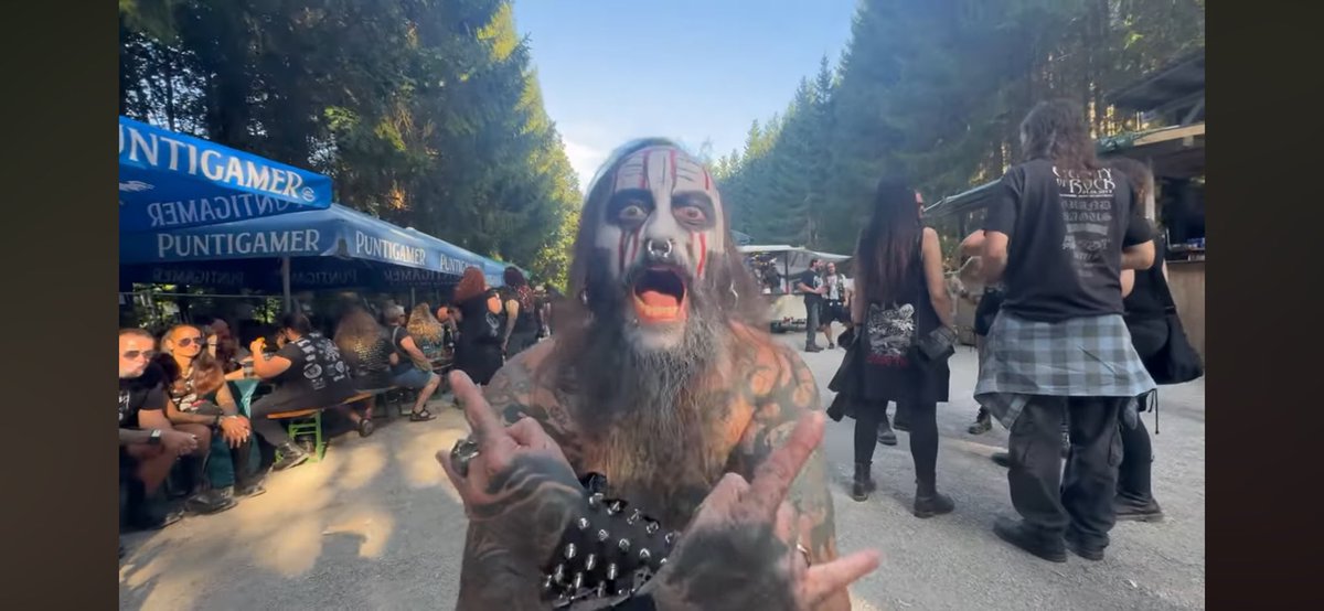 OrionSahar's tweet photo. #metalfestival #kaltenbach https://t.co/EG5k2Vlp70