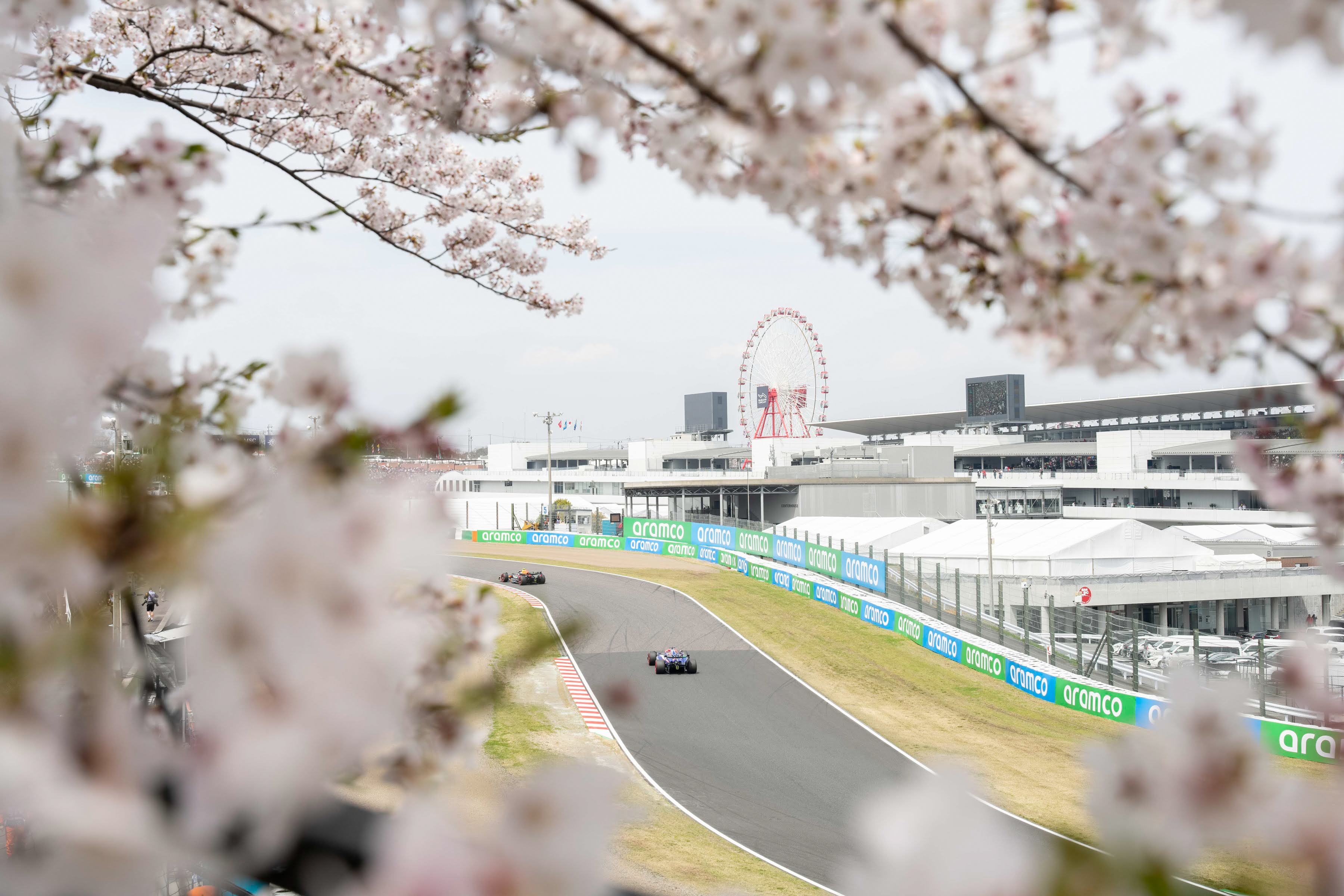 鈴鹿サーキット Suzuka Circuit on X: 鈴鹿サーキット Suzuka Circuit on X: