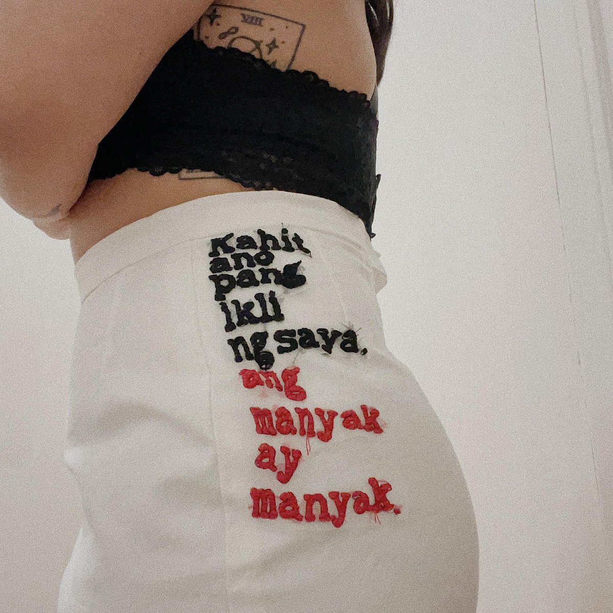 wonudupe's tweet image. :)