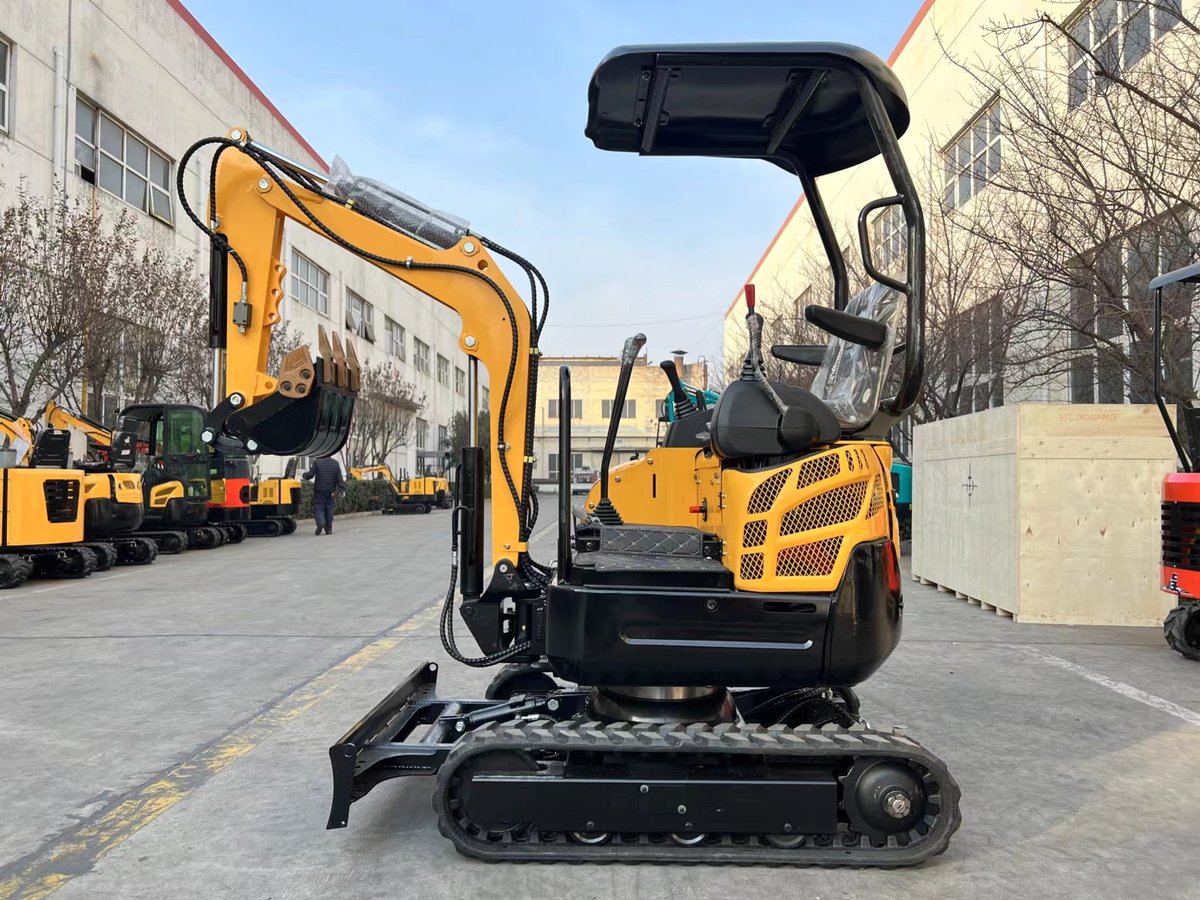 newinducn's tweet photo. Mini Excavator KATVO KV13
🎯🎯🎯
Do you want to learn more?
#excavator #MiniExcavator #KATVO #KV13 #earthmovingequipment https://t.co/9bpxV6M87A