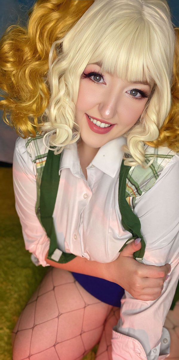 kissycosplay's tweet photo. Hi https://t.co/220OJSYp77