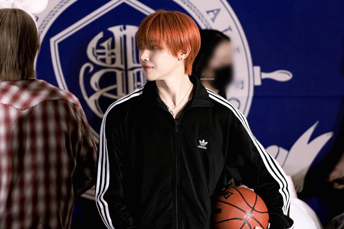 240828 공팬
#니콜라스 #NICHOLAS 
#앤팀 #andTEAM #王奕翔 #ニコラス