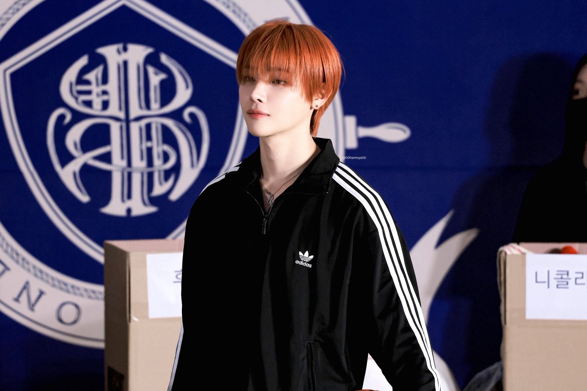 00hamnya00's tweet photo. 240828 공팬
#니콜라스 #NICHOLAS 
#앤팀 #andTEAM #王奕翔 #ニコラス https://t.co/eejoCCOb9S