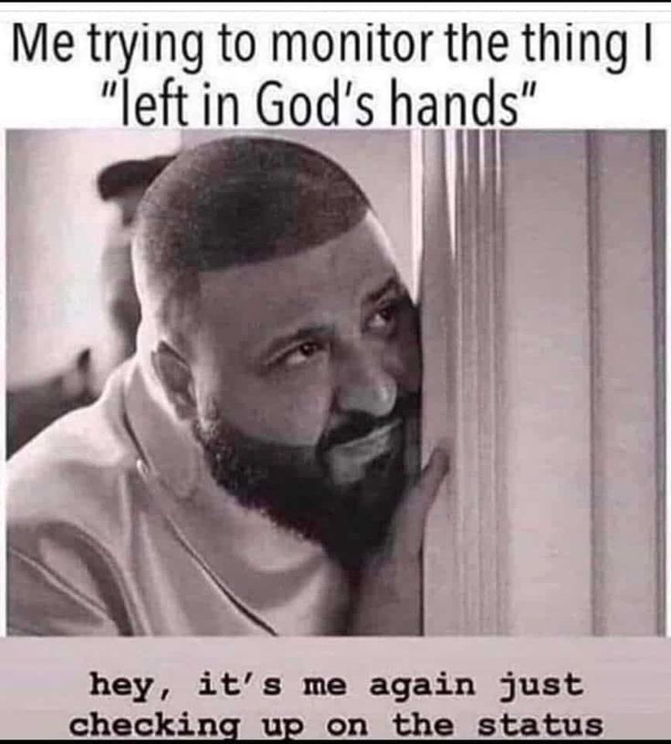 ChristianPunsOG's tweet photo. Just checking in 😅 https://t.co/lGweY8BMME