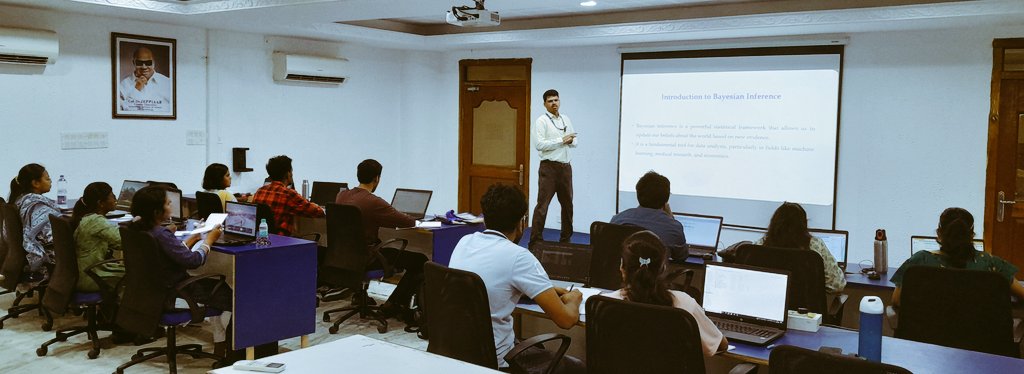 AmitKumar_ak14's tweet photo. Day 2 #DNATaxonomy #Molecularphylogeny
@SathyabamaSIST @Prakash_caridea https://t.co/yr3SV29O2q