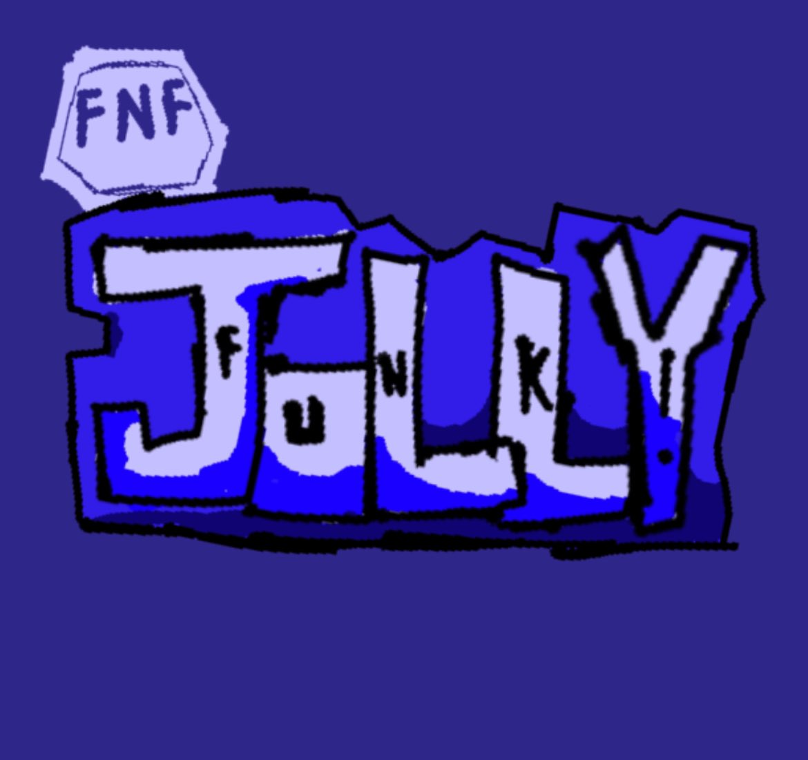 FNF: JOLLY FUNK tweet media
