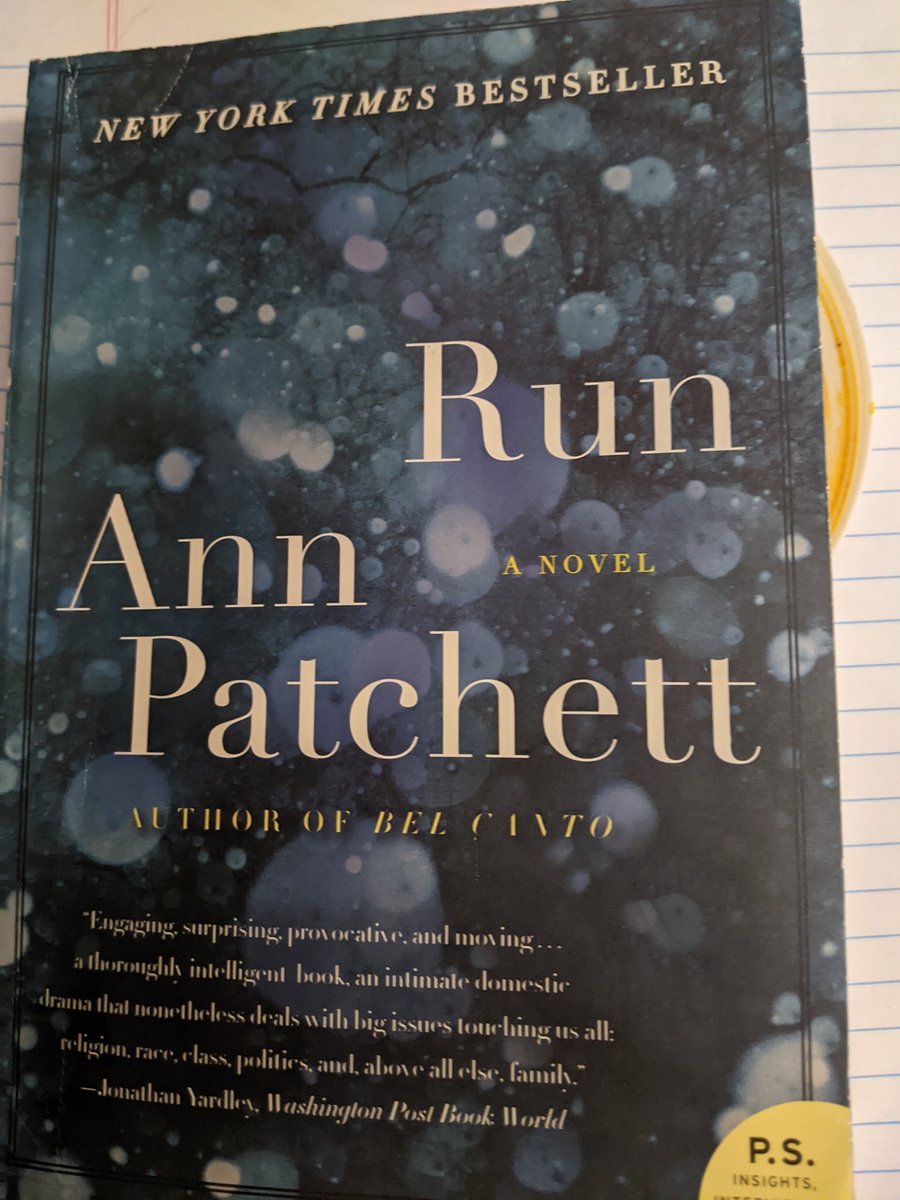 Forgot I read it. Forgot it is an adoption story. #amreading #adoptee #mentor #adopteementor 📚🤔
