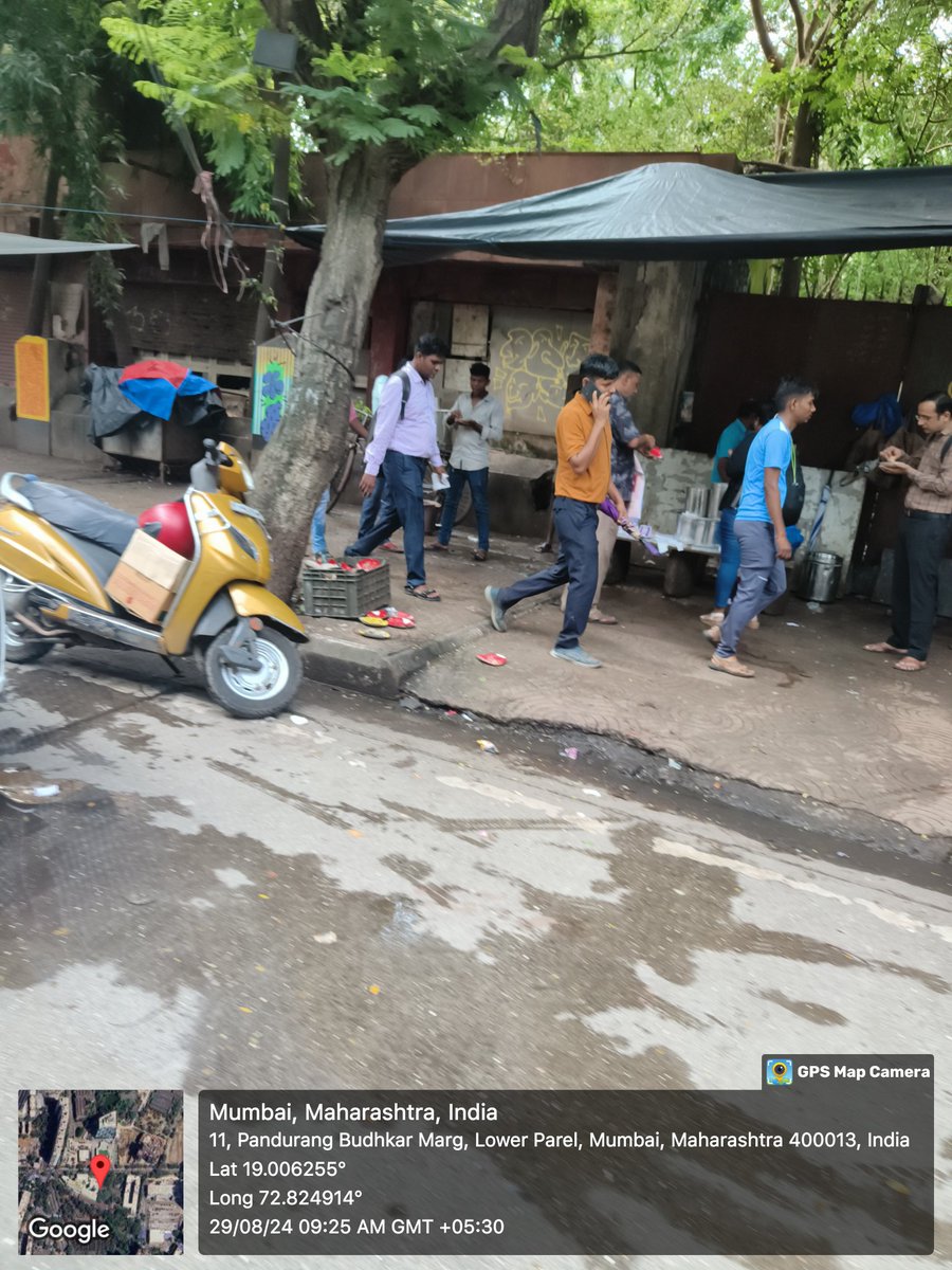 Count the offences in this single picture. 

<a href="/mybmcWardGS/">WARD GS BMC</a>