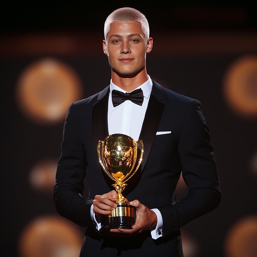 Brasil Amazônia's João Geraldes has been named Young Player of the Season. 

The 20-year-old playmaker from 🇵🇹Portugal was brilliant in Amazônia's title win. 

He contributed 6 goals and 8 assists and was a key offensive player during the season. 

Well done to João 👏