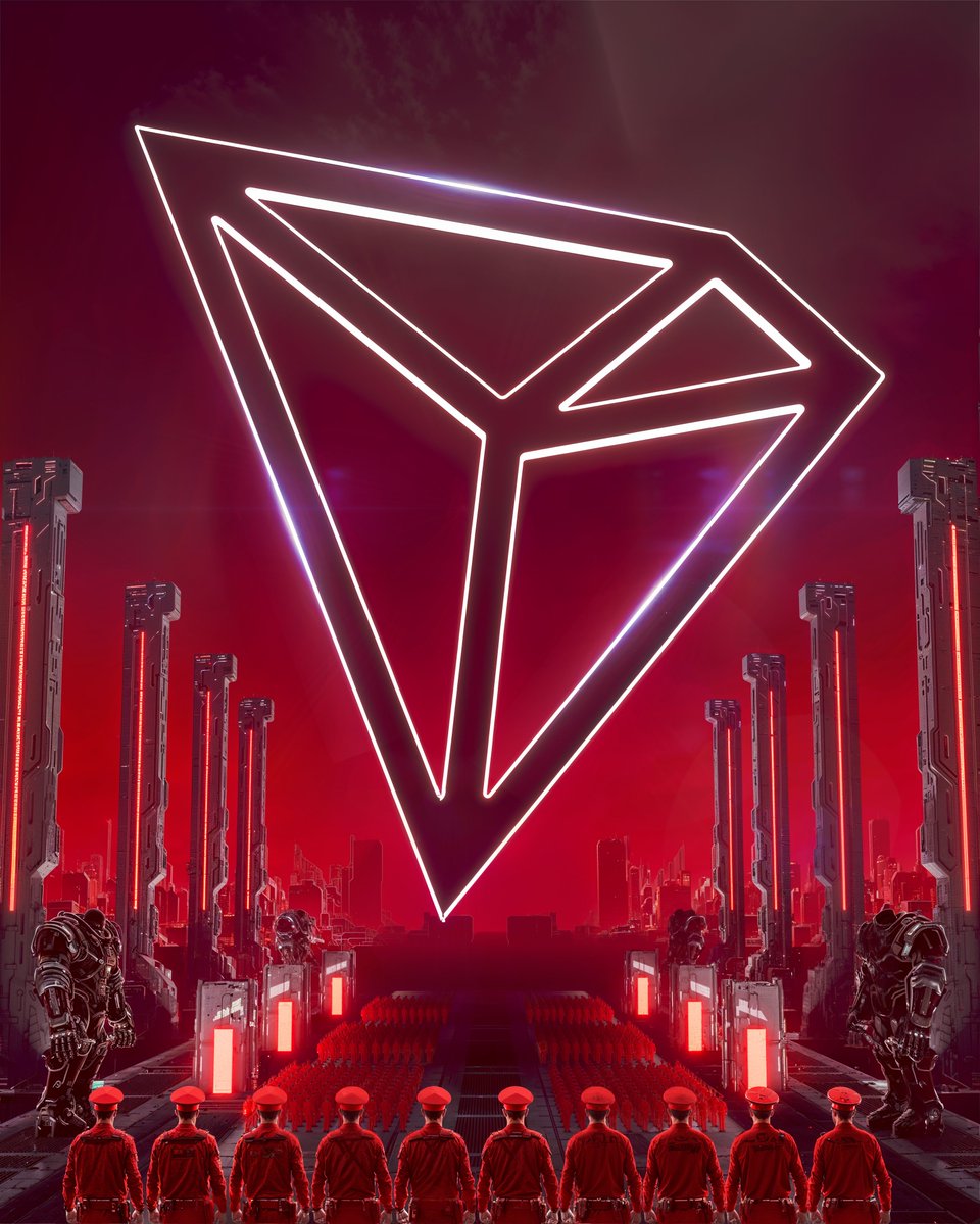 TRON ARMY