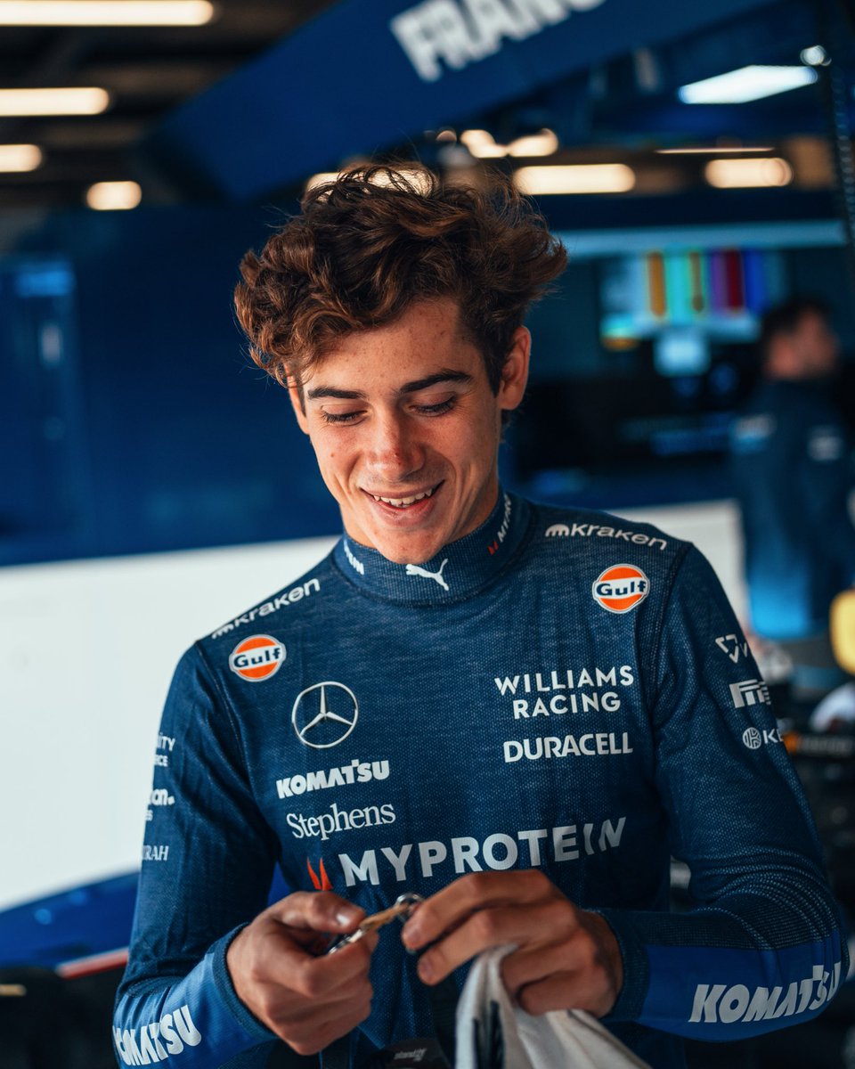 Mañana es un gran dia.