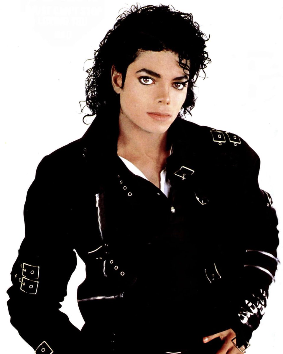 Happy birthday to the late Michael Jackson, who would’ve turned 66 today.