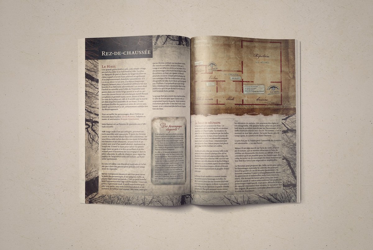 LazarBaruk's tweet image. Les doigts glacés d'Orphans, une aventure de @LinouMajorZero , émergent des ténèbres...
Disponible à la précommande pour Octogônes 2024, puis PDF et impression à la demande.

label-dcc.games/orphans/

label-dcc.games/product/orphan…