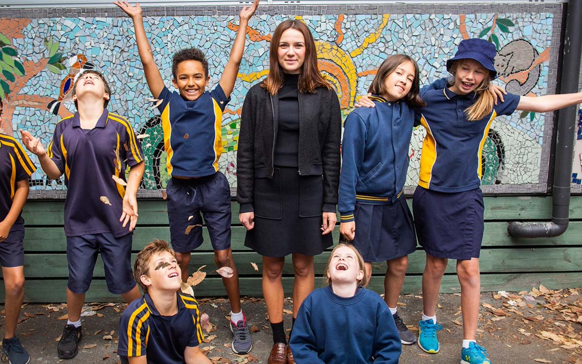 2023 Grantee Spotlight: With a $50,000 Telematics grant, Cool Australia has developed Cool Curriculum AI' – a learning tool that offers prompts to save teachers time and support student learning.

Read more about Cool Australia’s transformative work: cool.org/about/our-story
