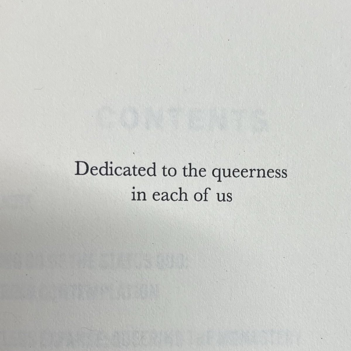 Queering Contemplation: Finding Queerness in the Roots and Future of Contemplative Spirituality by Cassidy Hall