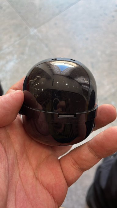 グラムスター来い!
…
…
…
⁽ ˊꇴˋ⁾ 