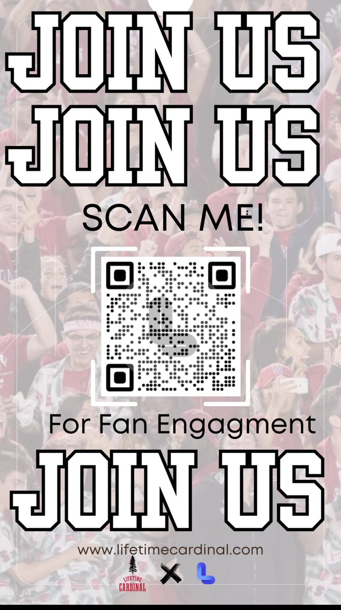 Charlie Eckhardt (@eckhardtcharlie) on Twitter photo 🚨The ultimate fan engagement is here🚨 Get on Lockerverse to get exclusive access to me and my teammates as we enter a new level of NIL. <a href="/Lifetime_Card/">Lifetime Cardinal</a> 🚨The ultimate fan engagement is here🚨 Get on Lockerverse to get exclusive access to me and my teammates as we enter a new level of NIL. <a href="/Lifetime_Card/">Lifetime Cardinal</a>