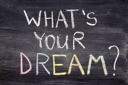 marshawright's tweet photo. What's your dream❓ ...  
#positivity https://t.co/m1OOatAl0W