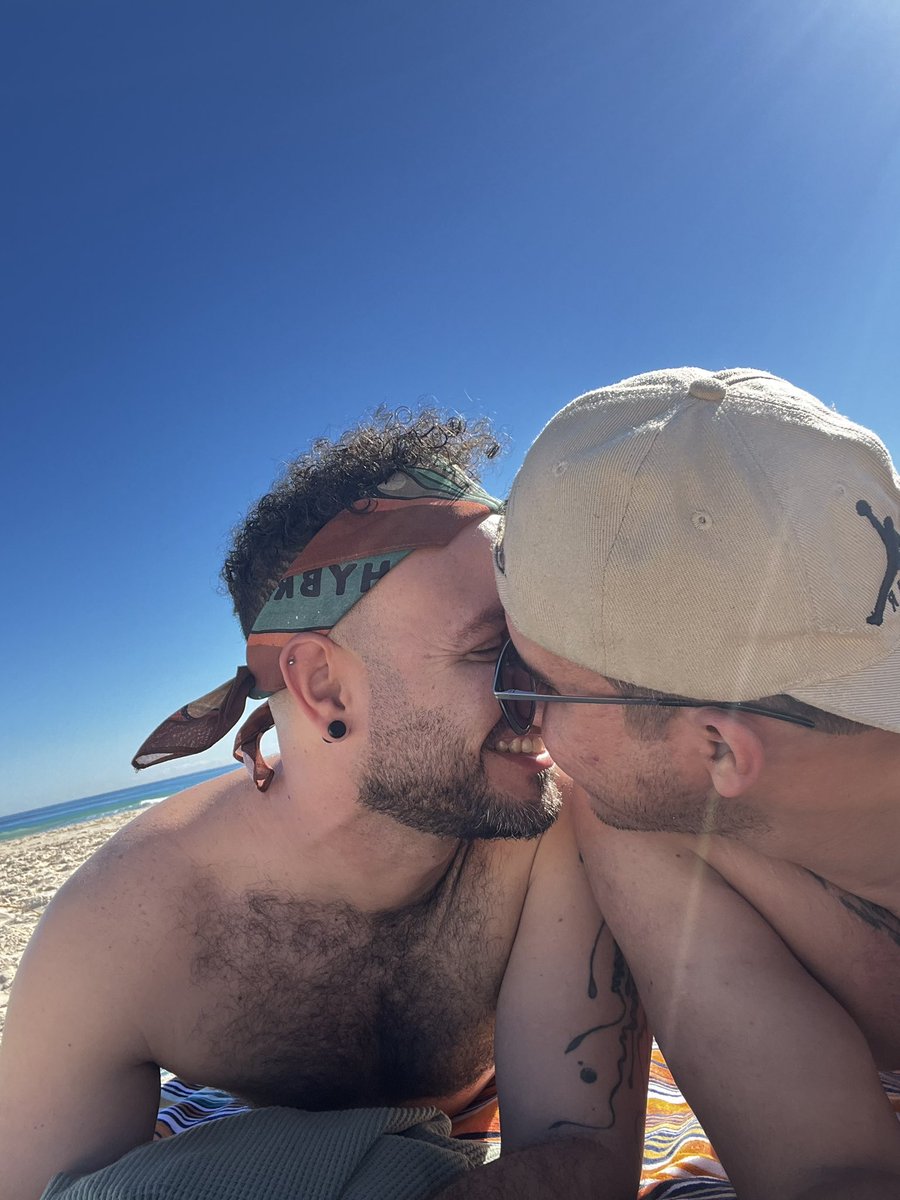 Y ahora una foto que ames con tu novio 😍🫶🏼