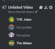 the four jonklers of the apocalypse