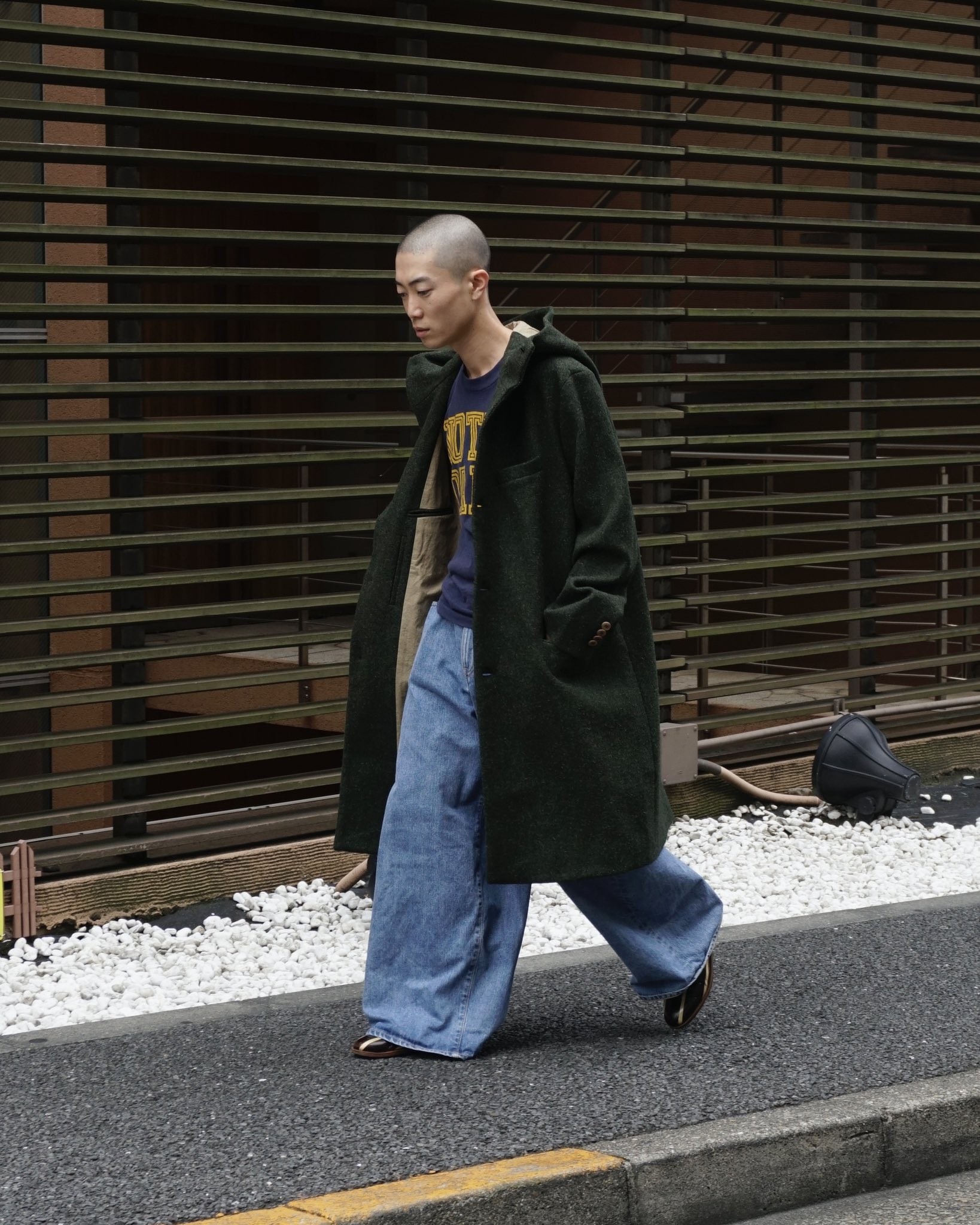 Frank leder coat hot sale
