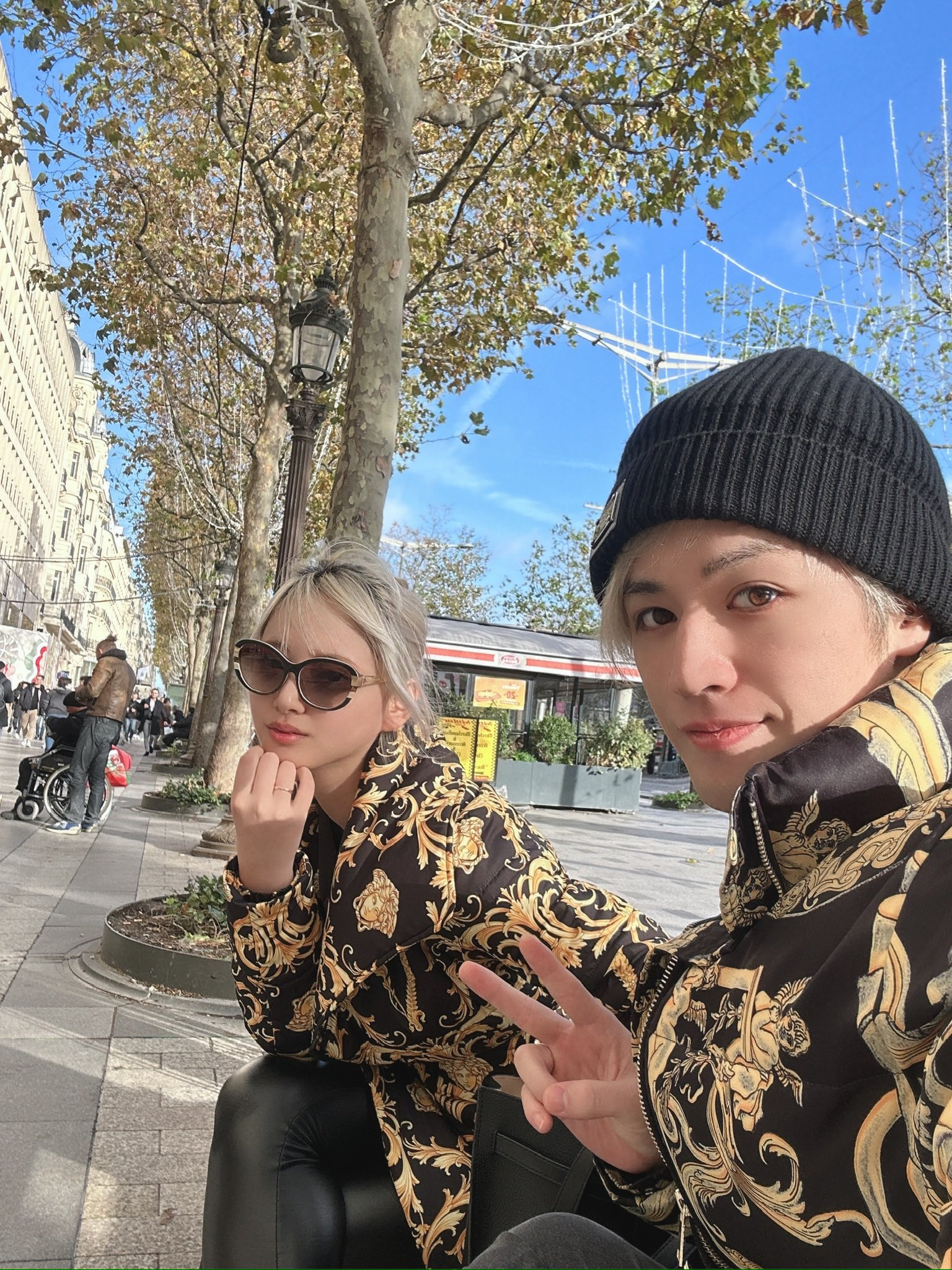 清水 (@lily36__spoon) / X 清水 (@lily36__spoon) / X