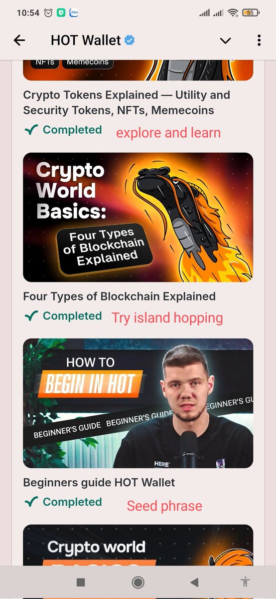 Cyrus_zayden's tweet image. Pass code for #hotwallet #hotprotocol  
Hot wallet, hot mission, video.