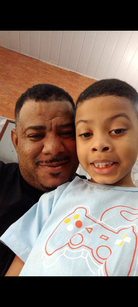 Sargento14z1's tweet photo. 7 anos do bebezão do papai ❤️ https://t.co/qkLtR3UFPn
