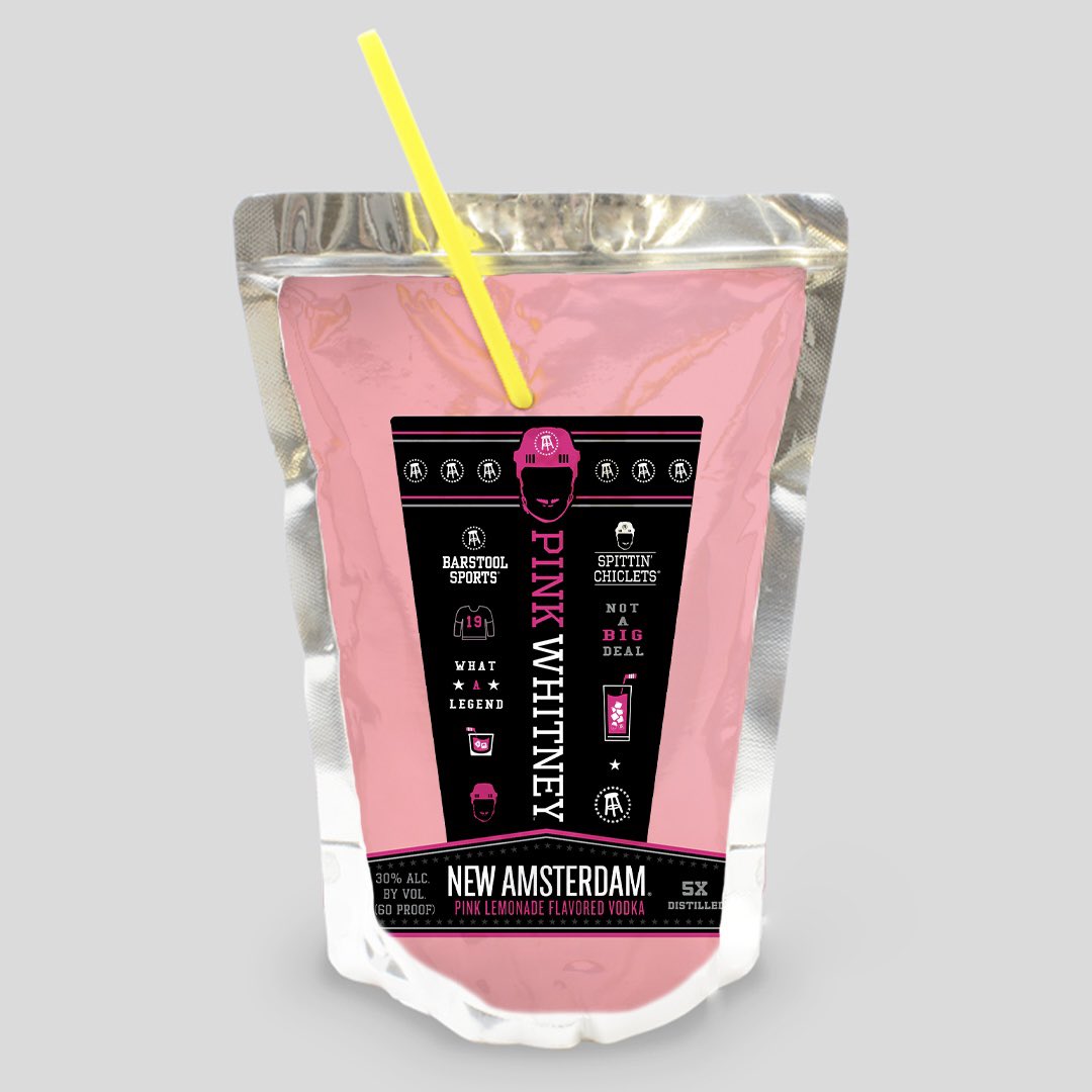Pink Whitney tweet media