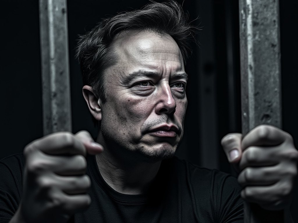 <a href="/elonmusk/">Elon Musk</a> <a href="/STF_oficial/">STF</a> <a href="/GlobalAffairs/">Global Government Affairs</a> <a href="/alexandre/">Alexandre de Moraes</a> Nah this pic is better and much closer to happening. How is your daughter btw?
