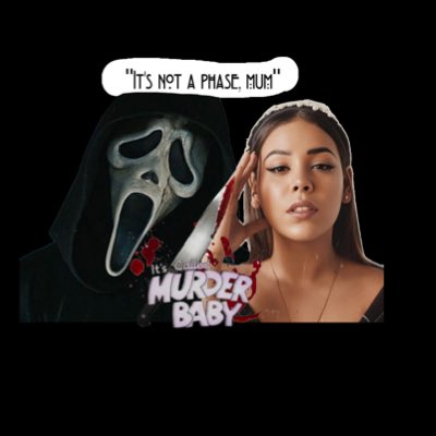 #pfp made by me <a href="/MACHERDOMAIN/">Daniel Loomis -Macher</a> :aka <a href="/MiracleBabyElle/">💫Elle ᴹᵃʳⁱᵉ 💫 Mikaelson-Salvatore</a>